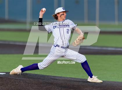 Thumbnail 2 in Knippa vs. D'Hanis (UIL 1A Regional Semi-final Playoffs) photogallery.