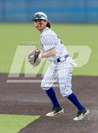 Photo from the gallery "Knippa vs. D'Hanis (UIL 1A Regional Semi-final Playoffs)"