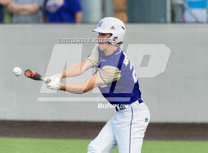 Thumbnail 2 in Knippa vs. D'Hanis (UIL 1A Regional Semi-final Playoffs) photogallery.