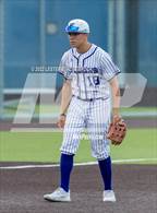Photo from the gallery "Knippa vs. D'Hanis (UIL 1A Regional Semi-final Playoffs)"
