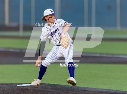 Thumbnail 1 in Knippa vs. D'Hanis (UIL 1A Regional Semi-final Playoffs) photogallery.