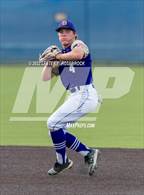 Photo from the gallery "Knippa vs. D'Hanis (UIL 1A Regional Semi-final Playoffs)"