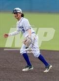 Photo from the gallery "Knippa vs. D'Hanis (UIL 1A Regional Semi-final Playoffs)"