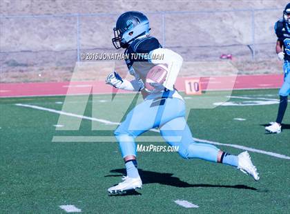 Thumbnail 2 in Discovery Canyon @ Vista Ridge photogallery.