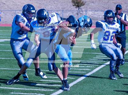 Thumbnail 1 in Discovery Canyon @ Vista Ridge photogallery.