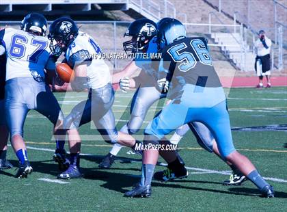 Thumbnail 1 in Discovery Canyon @ Vista Ridge photogallery.