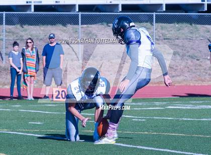 Thumbnail 3 in Discovery Canyon @ Vista Ridge photogallery.