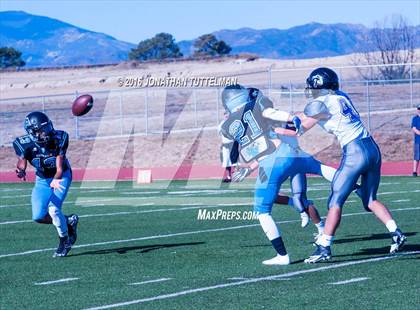 Thumbnail 3 in Discovery Canyon @ Vista Ridge photogallery.