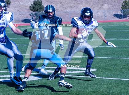 Thumbnail 2 in Discovery Canyon @ Vista Ridge photogallery.