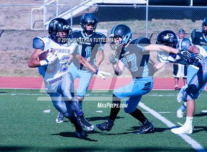 Thumbnail 3 in Discovery Canyon @ Vista Ridge photogallery.