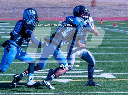 Thumbnail 2 in Discovery Canyon @ Vista Ridge photogallery.