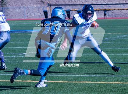 Thumbnail 3 in Discovery Canyon @ Vista Ridge photogallery.