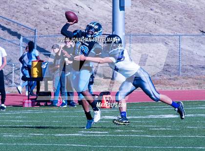 Thumbnail 3 in Discovery Canyon @ Vista Ridge photogallery.