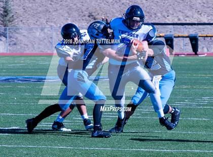 Thumbnail 3 in Discovery Canyon @ Vista Ridge photogallery.
