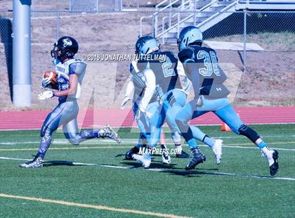 Thumbnail 2 in Discovery Canyon @ Vista Ridge photogallery.