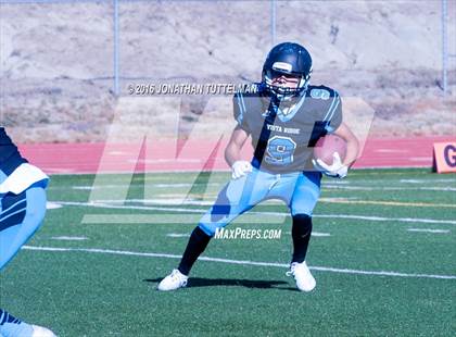 Thumbnail 2 in Discovery Canyon @ Vista Ridge photogallery.