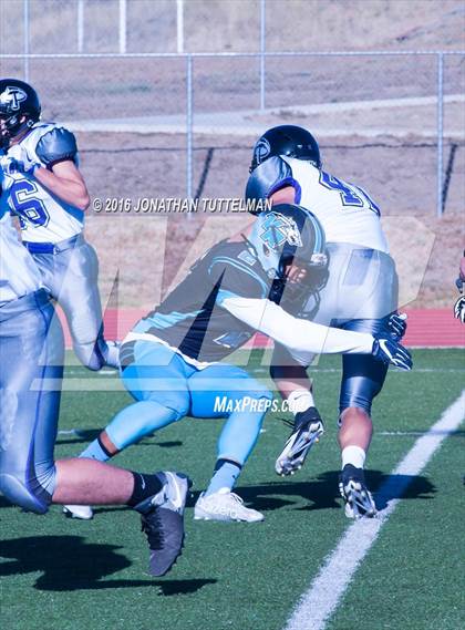 Thumbnail 3 in Discovery Canyon @ Vista Ridge photogallery.