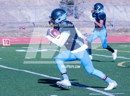 Thumbnail 1 in Discovery Canyon @ Vista Ridge photogallery.
