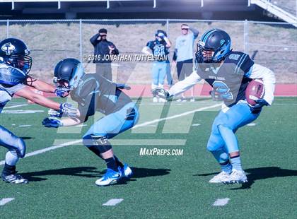 Thumbnail 3 in Discovery Canyon @ Vista Ridge photogallery.
