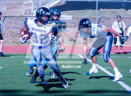 Thumbnail 1 in Discovery Canyon @ Vista Ridge photogallery.