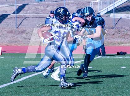 Thumbnail 3 in Discovery Canyon @ Vista Ridge photogallery.