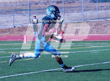 Thumbnail 3 in Discovery Canyon @ Vista Ridge photogallery.