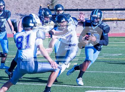 Thumbnail 3 in Discovery Canyon @ Vista Ridge photogallery.