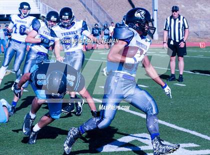 Thumbnail 3 in Discovery Canyon @ Vista Ridge photogallery.