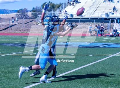 Thumbnail 2 in Discovery Canyon @ Vista Ridge photogallery.