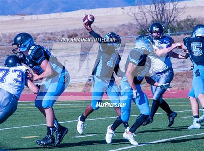 Thumbnail 3 in Discovery Canyon @ Vista Ridge photogallery.