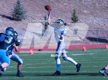 Thumbnail 1 in Discovery Canyon @ Vista Ridge photogallery.