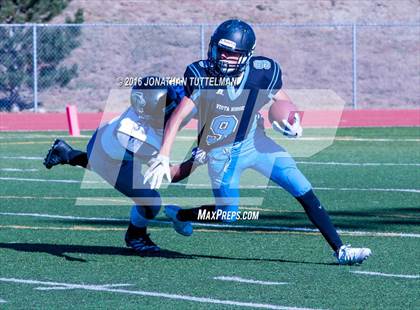 Thumbnail 3 in Discovery Canyon @ Vista Ridge photogallery.
