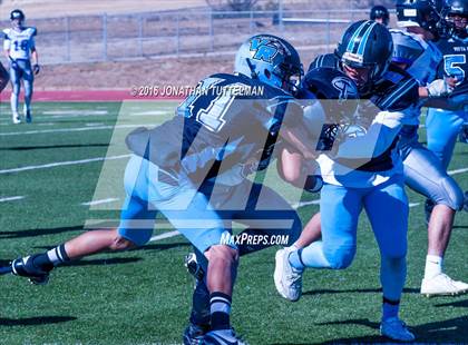 Thumbnail 3 in Discovery Canyon @ Vista Ridge photogallery.