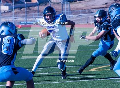 Thumbnail 3 in Discovery Canyon @ Vista Ridge photogallery.