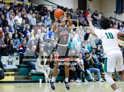 Thumbnail 3 in Lane Tech vs. Bulls College Prep photogallery.