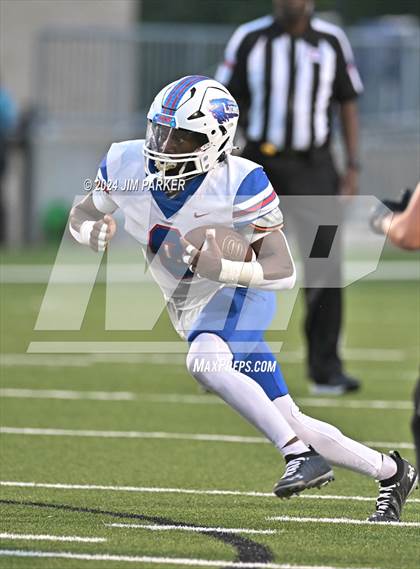 Thumbnail 3 in Leander @ Hendrickson photogallery.