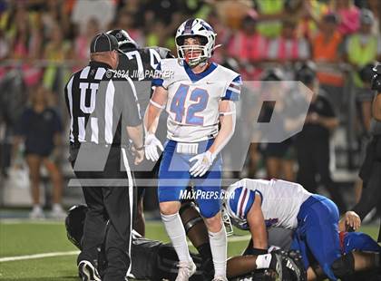 Thumbnail 2 in Leander @ Hendrickson photogallery.