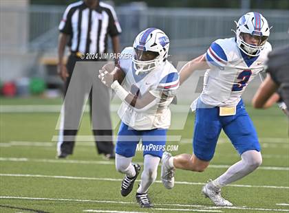 Thumbnail 1 in Leander @ Hendrickson photogallery.