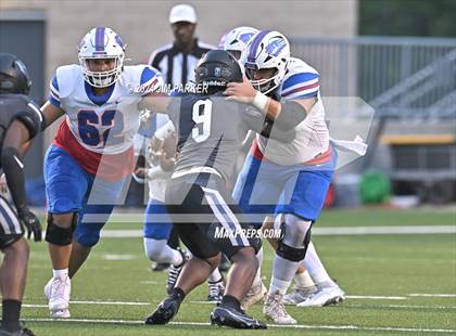 Thumbnail 1 in Leander @ Hendrickson photogallery.