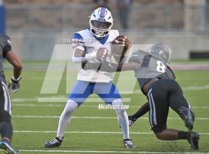 Thumbnail 1 in Leander @ Hendrickson photogallery.