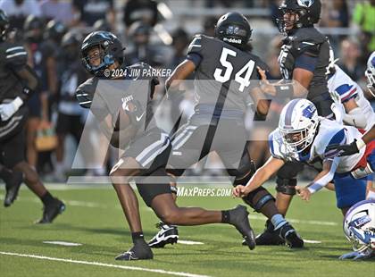 Thumbnail 2 in Leander @ Hendrickson photogallery.