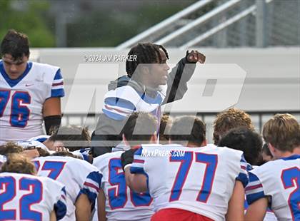 Thumbnail 2 in Leander @ Hendrickson photogallery.