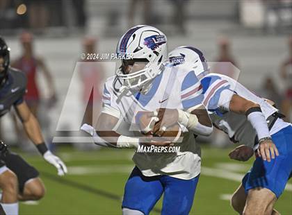 Thumbnail 2 in Leander @ Hendrickson photogallery.