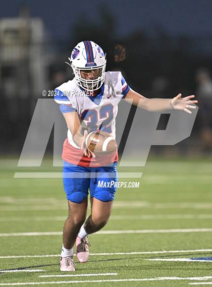 Thumbnail 3 in Leander @ Hendrickson photogallery.