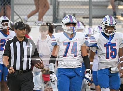 Thumbnail 1 in Leander @ Hendrickson photogallery.