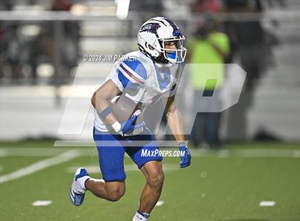 Thumbnail 1 in Leander @ Hendrickson photogallery.