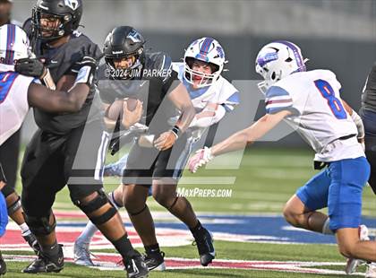 Thumbnail 1 in Leander @ Hendrickson photogallery.