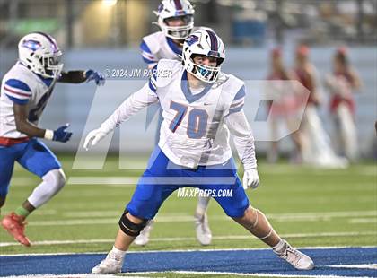 Thumbnail 3 in Leander @ Hendrickson photogallery.