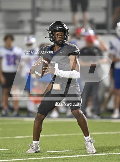 Thumbnail 1 in Leander @ Hendrickson photogallery.