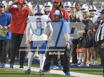 Thumbnail 1 in Leander @ Hendrickson photogallery.